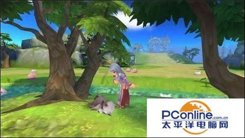 黄球大冒险无敌版